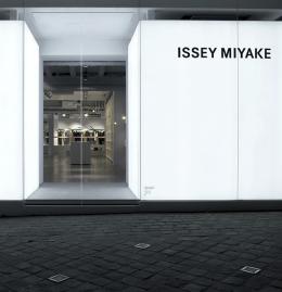 Issey Miyake
